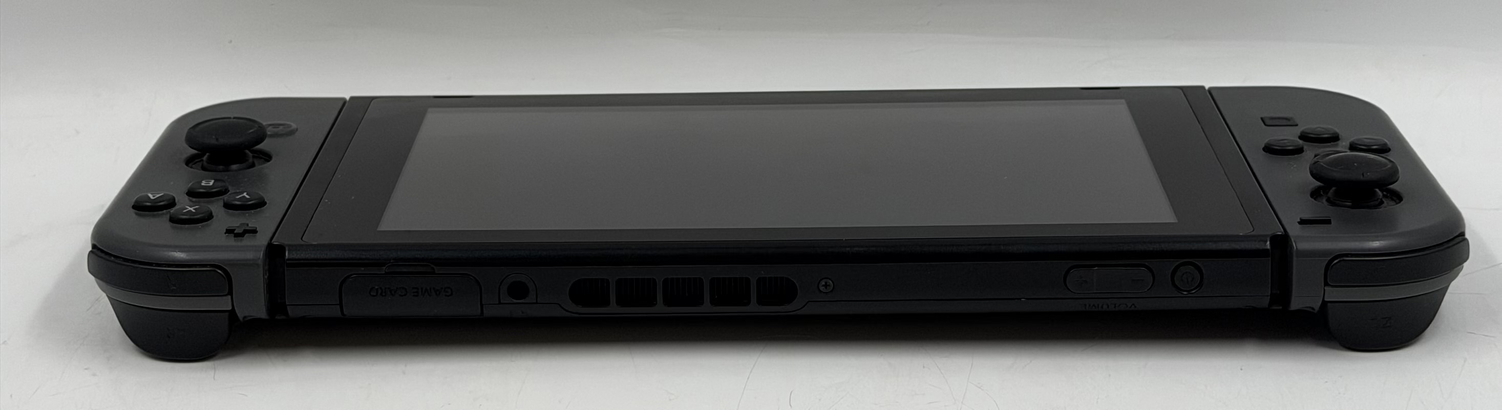 Pre-owned NINTENDO SWITCH CONSOLE HAC-001 - WITH DOCK AND CHARGER